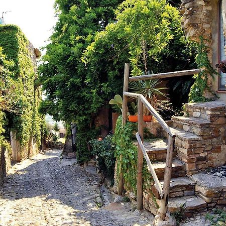 La Casina Sanremo Exterior foto