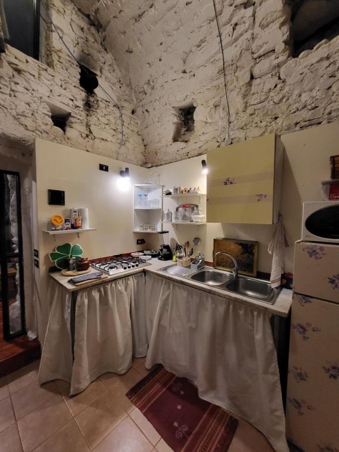 La Casina Sanremo Exterior foto